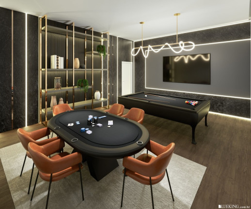 Imagem Apartamento com 2 Quartos à Venda, 76 m² em Porto Belo - Porto Belo