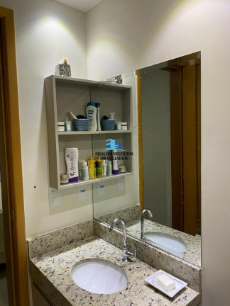 Imagem Casa com 3 Quartos à Venda, 80 m² em Pq Amazônia - Goiânia Imagem Casa com 3 Quartos à Venda, 80 m² em Pq Amazônia - Goiânia