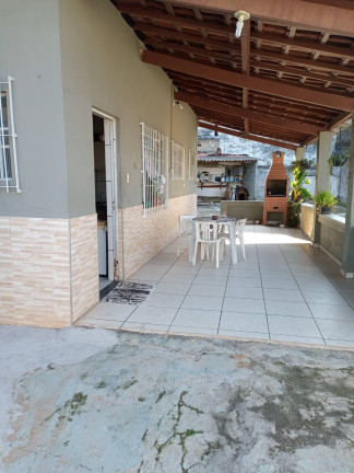 Imagem Casa com 2 Quartos à Venda, 280 m² em Perequê Açu - Ubatuba Imagem Casa com 2 Quartos à Venda, 280 m² em Perequê Açu - Ubatuba