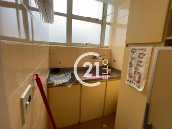 Imagem Imóvel para Alugar, 110 m² em Vila Nova Conceição - São Paulo