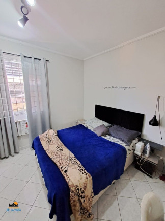 Imagem Casa com 2 Quartos à Venda, em Embaré - Santos Imagem Casa com 2 Quartos à Venda, em Embaré - Santos