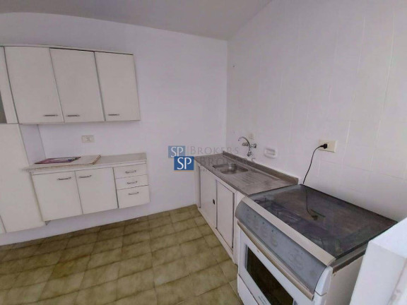 Imagem Apartamento com 2 Quartos à Venda, 100 m² em Itaim Bibi - São Paulo Imagem Apartamento com 2 Quartos à Venda, 100 m² em Itaim Bibi - São Paulo