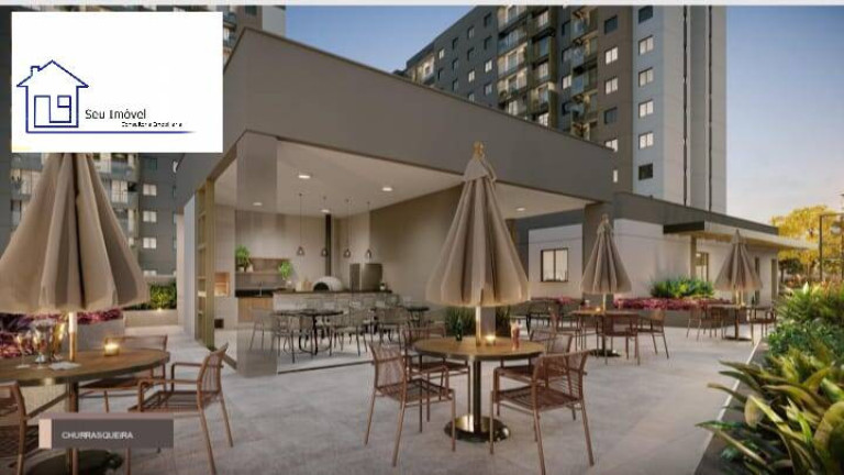 Imagem Apartamento com 1 Quarto à Venda, 31 m² em Barra Olímpica - Rio De Janeiro