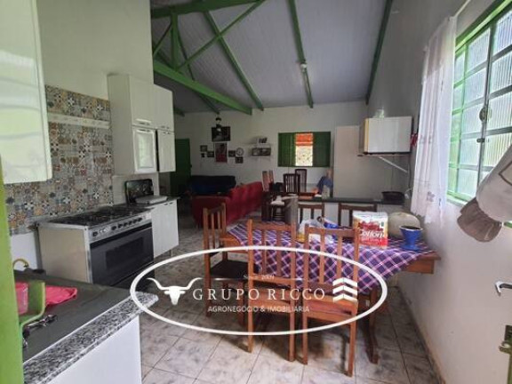 Imagem Chácara com 3 Quartos à Venda, 5 m² em Zona Rural - Bela Vista De Goiás Imagem Chácara com 3 Quartos à Venda, 5 m² em Zona Rural - Bela Vista De Goiás