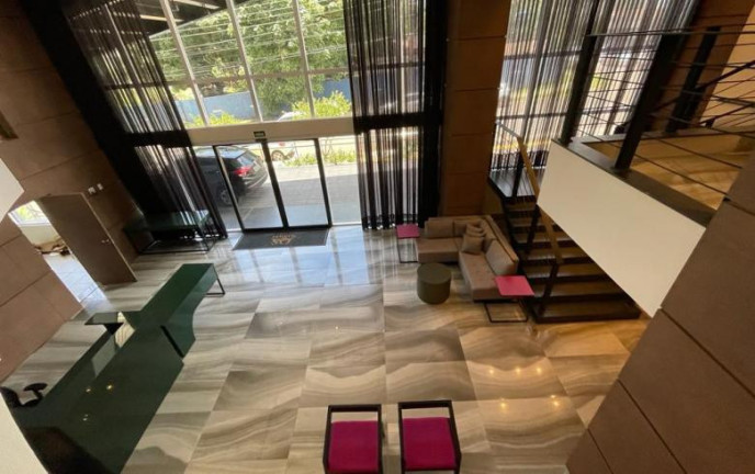 Imagem Imóvel Comercial à Venda, 32 m² em Setor Marista - Goiânia