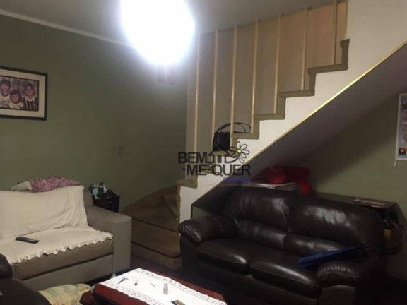 Imagem Sobrado com 2 Quartos à Venda, 115 m² em Pirituba - São Paulo Imagem Sobrado com 2 Quartos à Venda, 115 m² em Pirituba - São Paulo