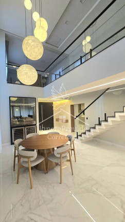 Imagem Casa de Condomínio com 6 Quartos à Venda, 420 m² em Alphaville - Santana De Parnaíba Imagem Casa de Condomínio com 6 Quartos à Venda, 420 m² em Alphaville - Santana De Parnaíba