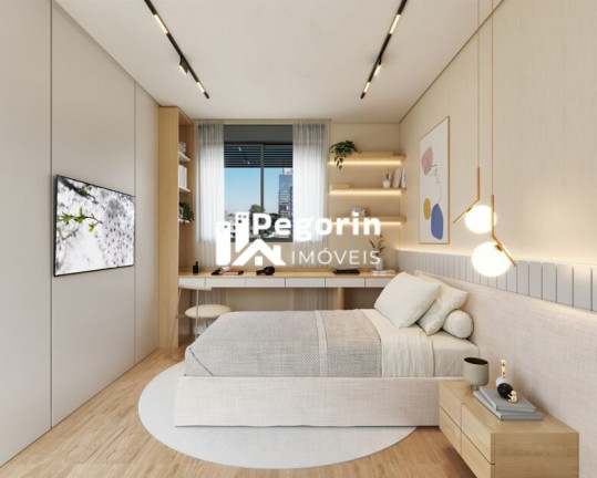 Imagem Apartamento com 3 Quartos à Venda, 101 m² em Bigorrilho - Curitiba