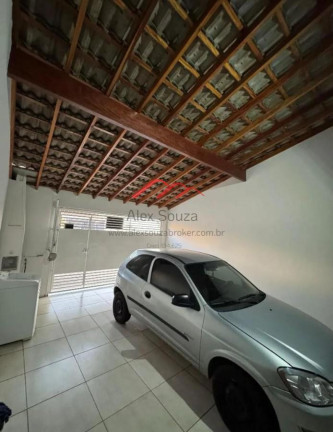Imagem Casa com 2 Quartos à Venda, 89 m² em Jardim Lúcia (nova Veneza) - Sumaré Imagem Casa com 2 Quartos à Venda, 89 m² em Jardim Lúcia (nova Veneza) - Sumaré
