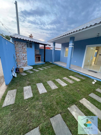 Imagem Casa com 2 Quartos à Venda, 144 m² em Unamar (tamoios) - Cabo Frio Imagem Casa com 2 Quartos à Venda, 144 m² em Unamar (tamoios) - Cabo Frio
