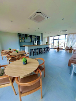 Imagem Apartamento com 1 Quarto para Alugar, 28 m² em Pompéia - São Paulo