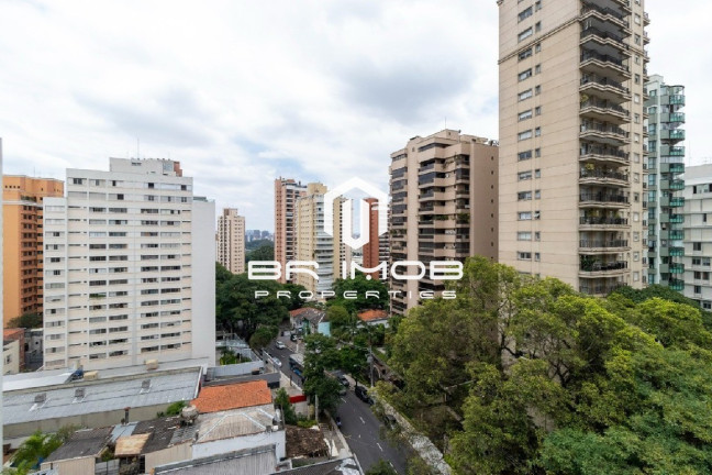 Imagem Imóvel com 1 Quarto à Venda, 35 m² em Paraíso - São Paulo