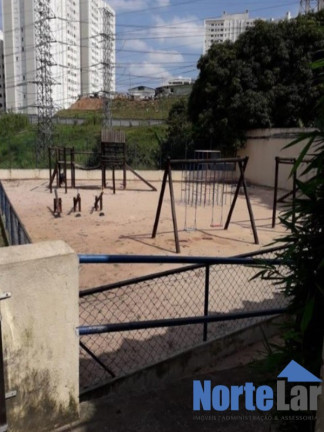Imagem Apartamento com 2 Quartos à Venda, 50 m² em Jardim São Ricardo - São Paulo Imagem Apartamento com 2 Quartos à Venda, 50 m² em Jardim São Ricardo - São Paulo