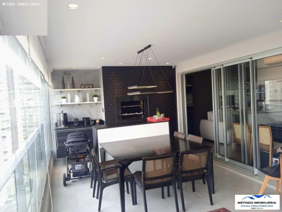 Imagem Apartamento com 3 Quartos à Venda, 121 m² em Pinheiros - São Paulo Imagem Apartamento com 3 Quartos à Venda, 121 m² em Pinheiros - São Paulo