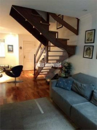 Imagem Casa com 4 Quartos à Venda, 250 m² em Vila Mariana - São Paulo Imagem Casa com 4 Quartos à Venda, 250 m² em Vila Mariana - São Paulo