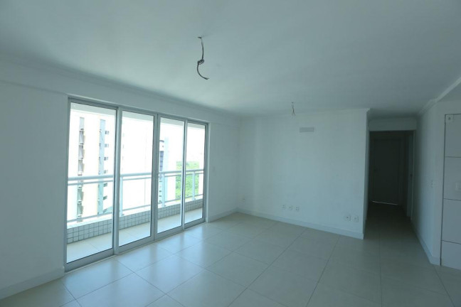 Imagem Apartamento com 3 Quartos à Venda, 104 m² em Cocó - Fortaleza