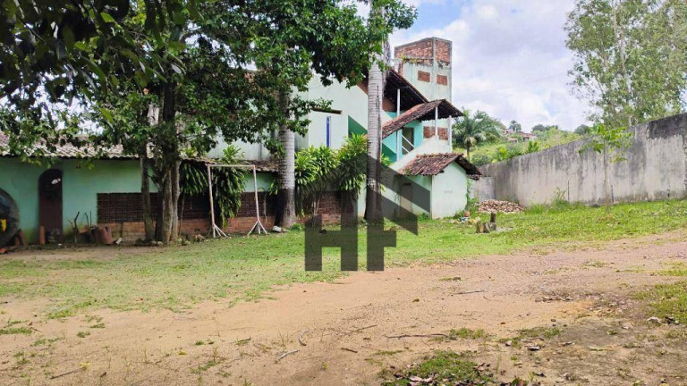 Imagem Casa com 4 Quartos à Venda, 300 m² em Cha De Capoeira - Paudalho Imagem Casa com 4 Quartos à Venda, 300 m² em Cha De Capoeira - Paudalho