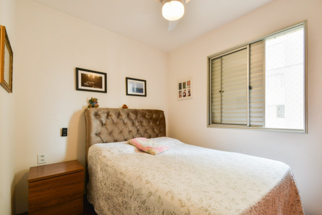 Imagem Apartamento com 3 Quartos à Venda, 64 m² em Cambuci - São Paulo Imagem Apartamento com 3 Quartos à Venda, 64 m² em Cambuci - São Paulo