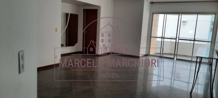 Apartamento com 3 Quartos à Venda, 160 m² em Itapuã - Vila Velha