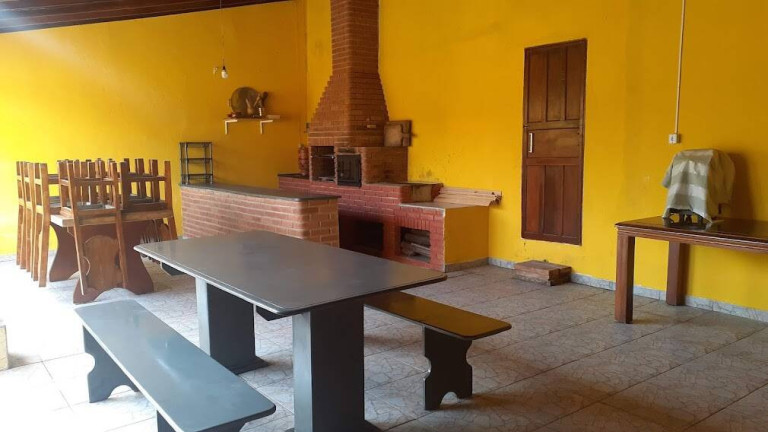 Imagem Casa com 3 Quartos à Venda, em Pedreira - Mongaguá Imagem Casa com 3 Quartos à Venda, em Pedreira - Mongaguá