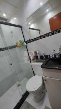 Imagem Imóvel com 2 Quartos à Venda, 50 m² em Trindade - São Gonçalo