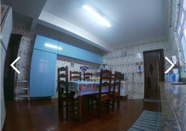 Imagem Sobrado com 3 Quartos à Venda, 222 m² em Centro - Guarulhos Imagem Sobrado com 3 Quartos à Venda, 222 m² em Centro - Guarulhos