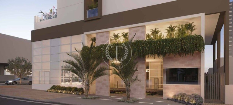 Imagem Apartamento com 1 Quarto à Venda, 27 m² em Vila Olímpia - São Paulo Imagem Apartamento com 1 Quarto à Venda, 27 m² em Vila Olímpia - São Paulo