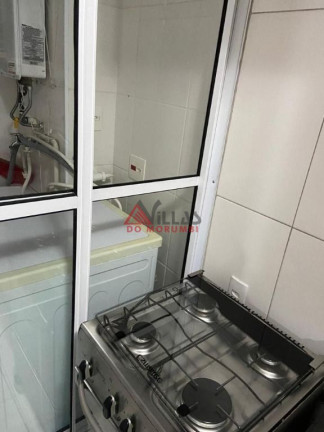 Imagem Apartamento com 2 Quartos à Venda, 48 m² em Parque Reboucas - São Paulo Imagem Apartamento com 2 Quartos à Venda, 48 m² em Parque Reboucas - São Paulo
