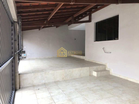 Imagem Casa com 4 Quartos à Venda, 301 m² em Rudge Ramos - São Bernardo Do Campo Imagem Casa com 4 Quartos à Venda, 301 m² em Rudge Ramos - São Bernardo Do Campo