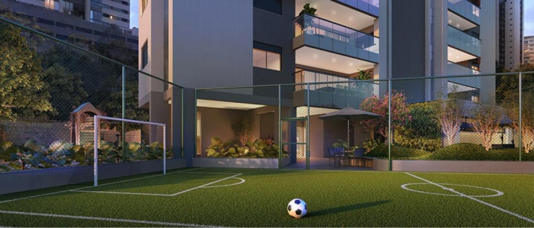 Imagem Apartamento com 4 Quartos à Venda, 174 m² em Vila Da Serra - Nova Lima Imagem Apartamento com 4 Quartos à Venda, 174 m² em Vila Da Serra - Nova Lima