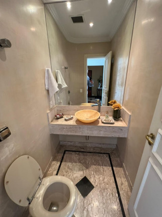 Imagem Apartamento com 4 Quartos à Venda, 350 m² em Perdizes - São Paulo Imagem Apartamento com 4 Quartos à Venda, 350 m² em Perdizes - São Paulo