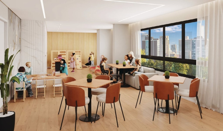 Imagem Imóvel com 3 Quartos à Venda, 91 m² em Vila Carmosina - São Paulo Imagem Imóvel com 3 Quartos à Venda, 91 m² em Vila Carmosina - São Paulo