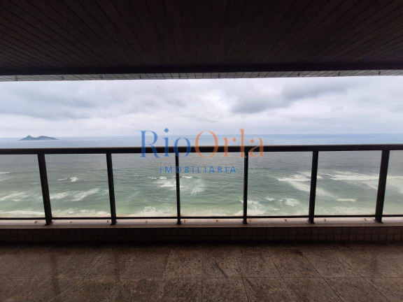 Imagem Apartamento com 4 Quartos à Venda, 178 m² em Barra Da Tijuca - Rio De Janeiro