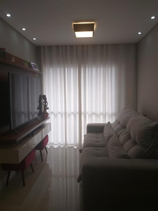 Imagem Apartamento com 2 Quartos à Venda, 72 m² em Assunção - São Bernardo Do Campo