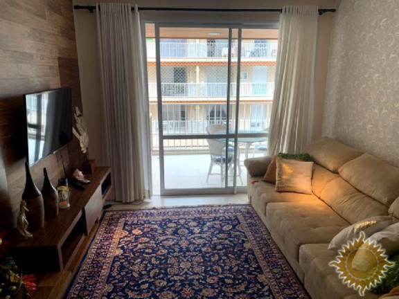 Imagem Apartamento com 3 Quartos à Venda, 158 m² em Itaguá - Ubatuba Imagem Apartamento com 3 Quartos à Venda, 158 m² em Itaguá - Ubatuba