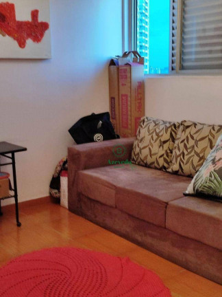 Imagem Apartamento com 3 Quartos à Venda, 86 m² em Vila Augusta - Guarulhos Imagem Apartamento com 3 Quartos à Venda, 86 m² em Vila Augusta - Guarulhos