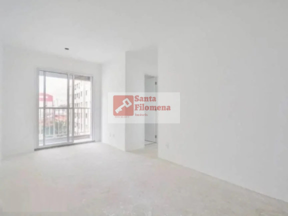 Imagem Apartamento com 2 Quartos à Venda, 48 m² em Sacomã - São Paulo Imagem Apartamento com 2 Quartos à Venda, 48 m² em Sacomã - São Paulo