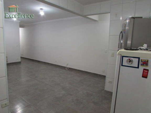 Imagem Apartamento com 1 Quarto à Venda, 72 m² em Vila Valparaíso - Santo André Imagem Apartamento com 1 Quarto à Venda, 72 m² em Vila Valparaíso - Santo André