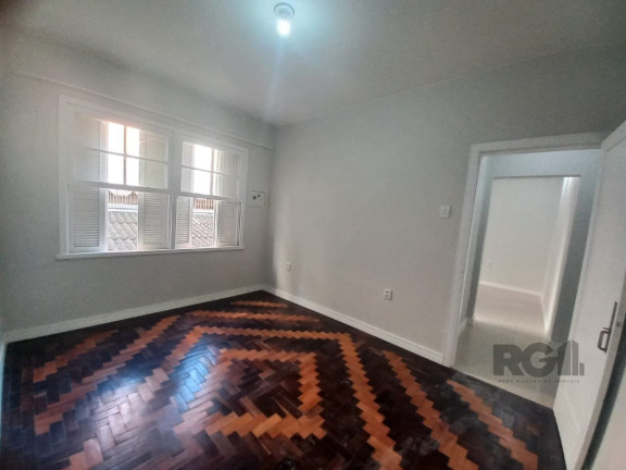 Imagem Apartamento com 1 Quarto à Venda, 48 m² em Centro Histórico - Porto Alegre Imagem Apartamento com 1 Quarto à Venda, 48 m² em Centro Histórico - Porto Alegre
