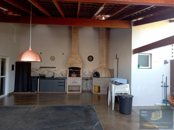 Imagem Casa com 3 Quartos à Venda, 180 m² em Jardim Italia - Itupeva Imagem Casa com 3 Quartos à Venda, 180 m² em Jardim Italia - Itupeva