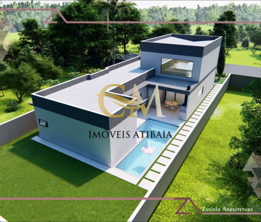 Imagem Casa com 4 Quartos à Venda, 600 m² em Condomínio Residencial Reserva Ecológica Atibaia - Atibaia Imagem Casa com 4 Quartos à Venda, 600 m² em Condomínio Residencial Reserva Ecológica Atibaia - Atibaia