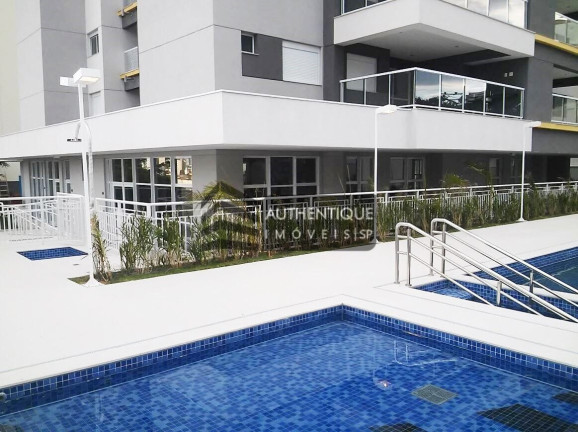 Imagem Apartamento com 3 Quartos à Venda, 97 m² em Vila Mariana - São Paulo