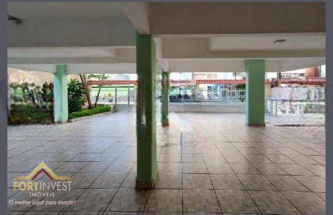 Imagem Imóvel com 1 Quarto à Venda, 49 m² em Tupi - Praia Grande Imagem Imóvel com 1 Quarto à Venda, 49 m² em Tupi - Praia Grande