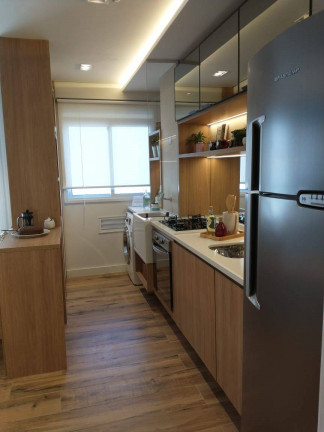 Imagem Apartamento com 2 Quartos à Venda,  em Barra Funda - São Paulo