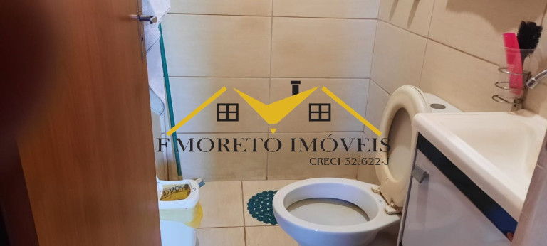 Imagem Casa com 2 Quartos à Venda, 80 m² em Loteamento Parque Nova Esperança - São José Do Rio Preto Imagem Casa com 2 Quartos à Venda, 80 m² em Loteamento Parque Nova Esperança - São José Do Rio Preto