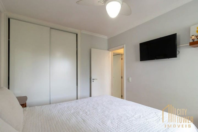 Imagem Apartamento com 2 Quartos à Venda, 67 m² em Vila Olímpia - São Paulo
