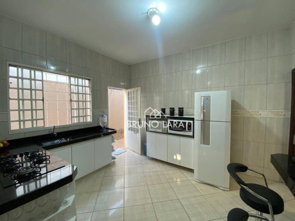 Imagem Casa com 4 Quartos à Venda, 153 m² em Três Poderes - Igarapé Imagem Casa com 4 Quartos à Venda, 153 m² em Três Poderes - Igarapé