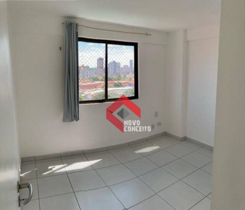Imagem Apartamento com 3 Quartos à Venda, 70 m² em Fátima - Fortaleza Imagem Apartamento com 3 Quartos à Venda, 70 m² em Fátima - Fortaleza