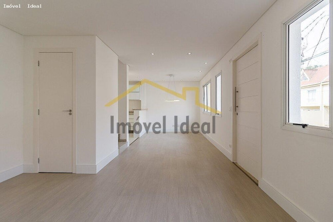 Imagem Casa com 3 Quartos à Venda, 96 m² em Barreirinha - Curitiba
