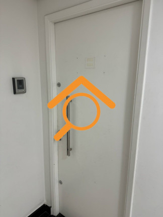 Imagem Sala Comercial à Venda, 32 m² em Vila Olímpia - São Paulo Imagem Sala Comercial à Venda, 32 m² em Vila Olímpia - São Paulo